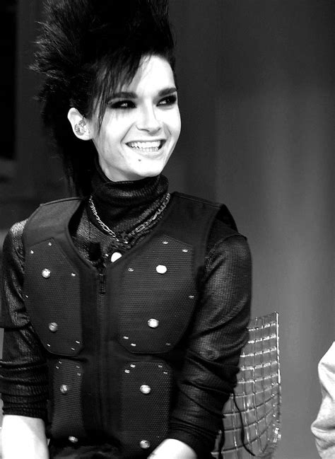 4691 fotos e imágenes de alta resolución de Bill Kaulitz